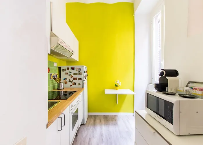 Appartamento Pop House Roma