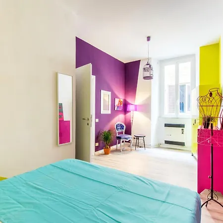 Apartment Pop House *