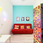 Lägenhet Pop House Rom